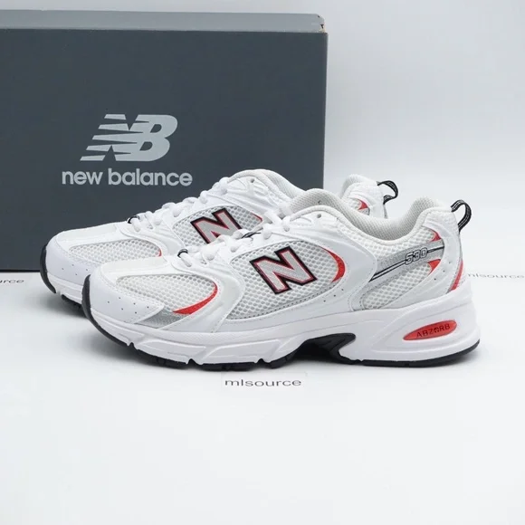 New Balance Shoes New Size Womens New Balance 53 Sneakers1